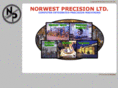 norwestprecision.com