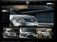 okcadillac.com