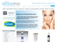 onestop-beautyshop.com