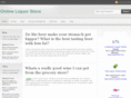 onlineliquorstore.org
