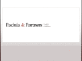 padulapartners.com