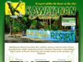 palawan-resort.net