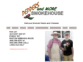 pepperssmokeshop.com