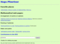 pfoertner.org