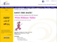 pinkribbontalks.org