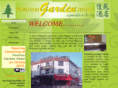 pontiangardenhotel.com