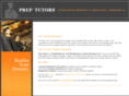 preptutors.com