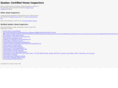 qchomeinspector.org