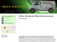 qscleaning.com