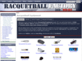 racquetballfactory.com