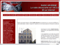 radioarverne.com