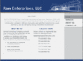 rawenterpriseconstruction.com