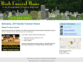 reebfuneralservices.com
