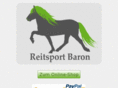 reitsportbaron.de