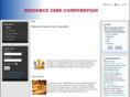 resourcecarecorpusa.com
