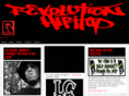 revolutionhiphop.net