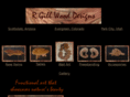 rgillwooddesigns.com