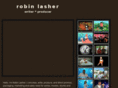 robinlasher.com