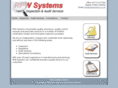 rpwsystems.co.uk