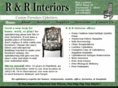 rrinteriors.com