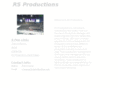 rsproduction.net