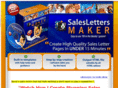 saleslettersmaker.com