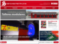 sanchezpamplona.com