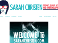 sarahchristen.com