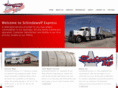 schindewolfexpress.com
