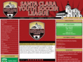 scyouthsoccer.org