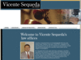 sequedalaw.com