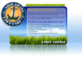 shipshapelawncare.com