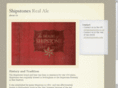 shipstones.com