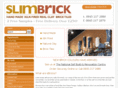 slimbrick.co.uk