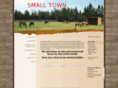 smalltownstables.com