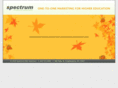 spectrumthanksgiving.com