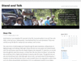 standandtalk.com