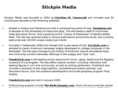 stickpinmedia.com