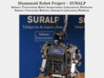 suralp.com