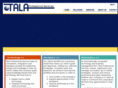 talapro.com