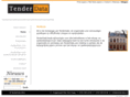 tenderdata.info