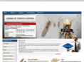 termitecontrol.asia