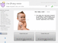 thebabysnob.com