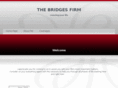 thebridgesfirm.com