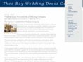 theebayweddingdressguy.com
