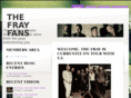 thefrayfans.com