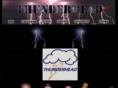 thunderheadband.net