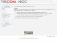 tiscomhosting.biz