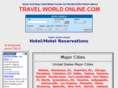 travelworldonline.com