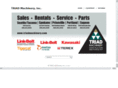 triadmachineryphotos.com